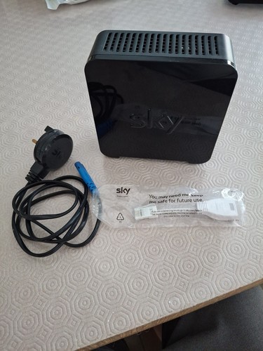 Sky hub sr102 wireless - wireless, latest