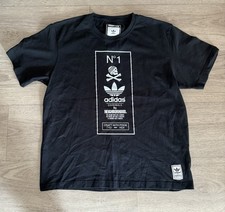 Adidas x Neighborhood T Shirt Brand New Rare. Large Black . Wtaps . Streetwear