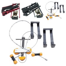 Bow Press Lightweight Metal