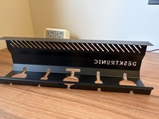 Desktronic Cable Management