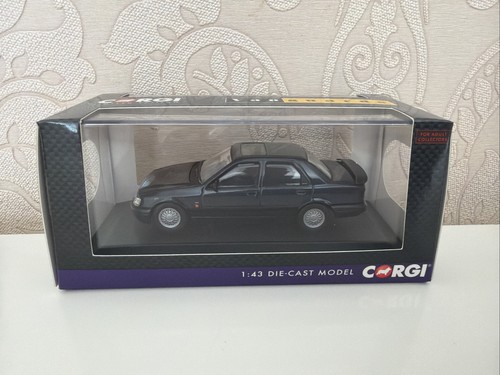 1993 ford sierra sapphire - 1/43,