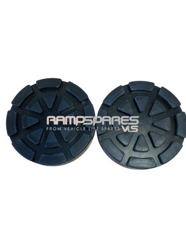 Oma set lift - pads,