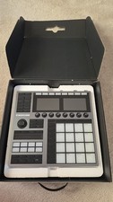 Native Instruments Maschine