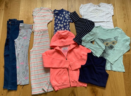 Girl clothes bundle 8 9 - girl’s, (8-9