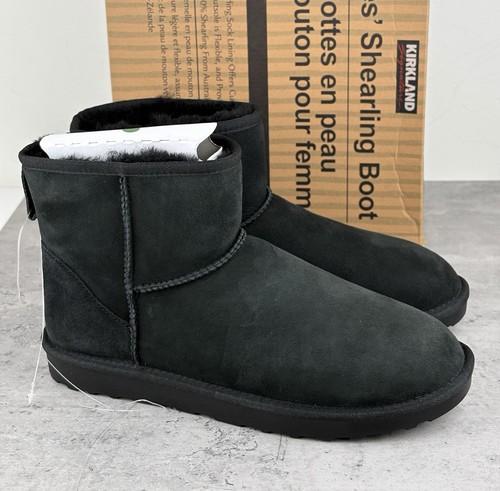 Kirkland signature shearling - kirkland,