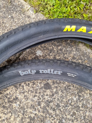 Maxxis holy roller - holy, 2
