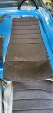 Porsche 911 seat - 911, cover