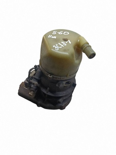 Volvo s60 2011 - 2011, power