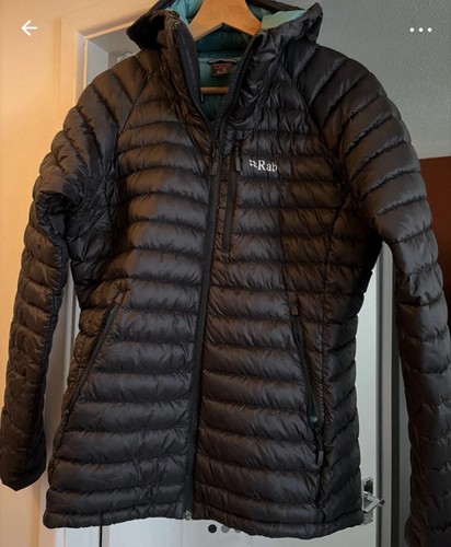 Rab jacket women - jacket, women’s