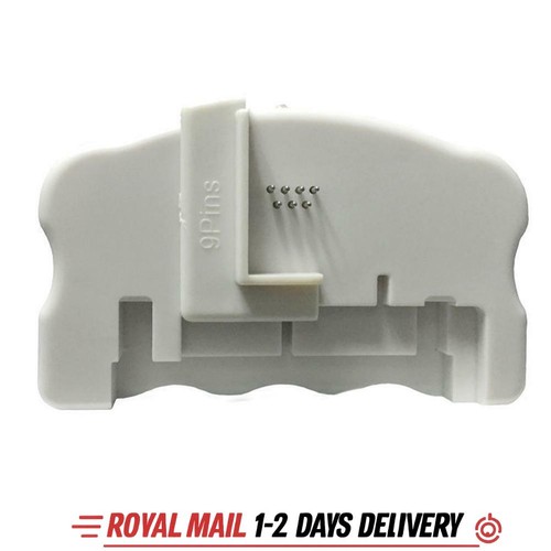 Chip resetter for refill all - resetter,