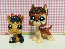 CUSTOM Hand Painted LPS