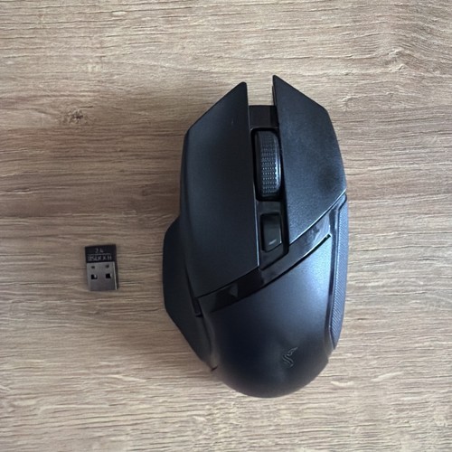 Razer basilisk hyperspeed - razer,