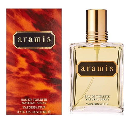 Aramis edt spray 110ml - aramis,