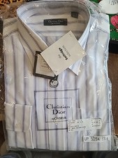 Mens vintage long sleeved