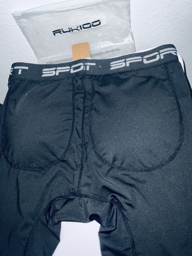 Men brief with padding s - men's,