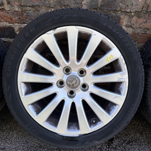 Vauxhall insignia elite - vauxhall,