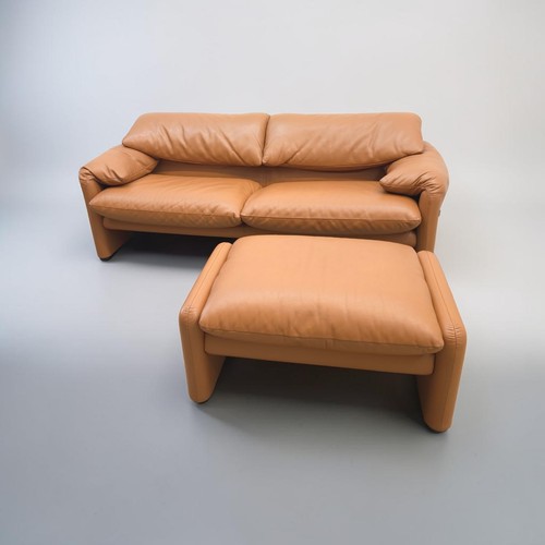 Cassina maralunga sofa stool - sofa,