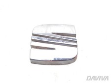 Seat Alhambra Front Bumper