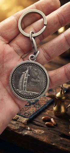 Dubai burj arab souvenir - arab,
