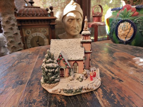 Lilliput lane let heaven - lilliput, "let