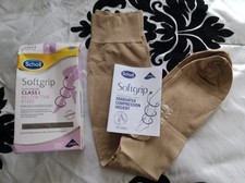 Scholl Softgrip class 1 Light