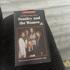 Stanley and the Women - John