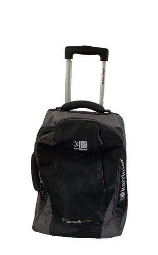 Karrimor transit travel - 40,