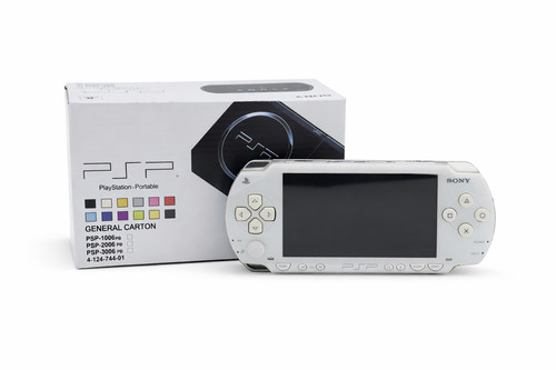 Sony psp 1000 original - psp,