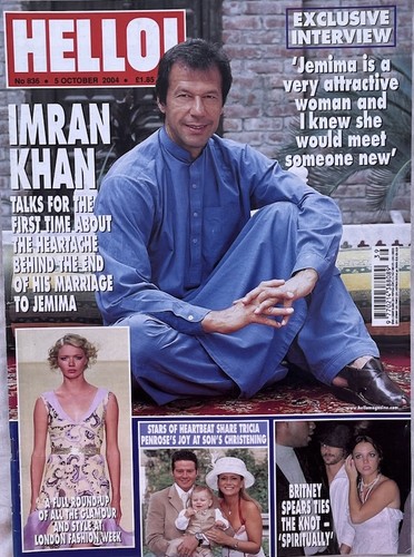Hello magazine 4th october - hello!,