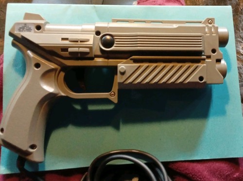 Logic predator lightgun - logic, 3