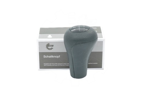 Gear lever knob - fits, bmw