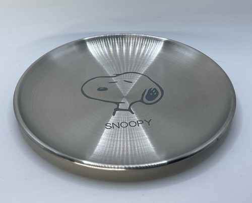 Cute snoopy stainless steel - cute,
