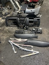 VW PASSAT B8 Estate DASHBOARD