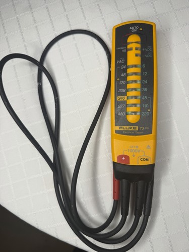 Fluke pre owned - fluke, electrical