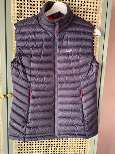 Rab microlight gilet - microlight,