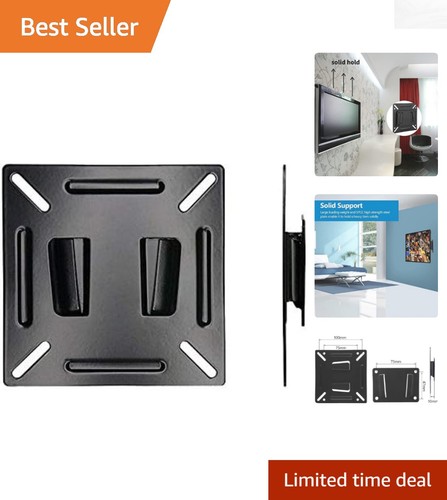 Versatile wall bracket - wall,