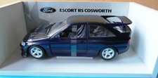 UT Models 1992  Ford Escort RS