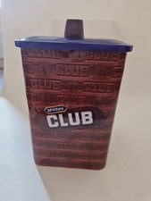 Mcvities Collectable/Novelty/Prop Tin