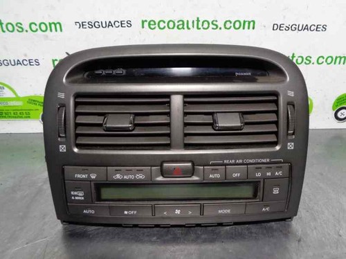 5590050310 climate control - control, /