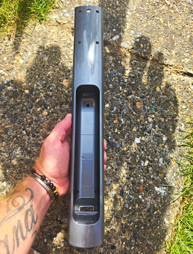 Gtech air ram mk1 dm001 - ram, ar02