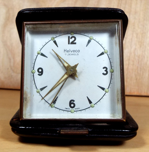 Helveco swiss made travel - swiss,