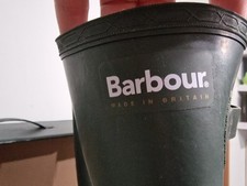 Barbour Field And Country Std