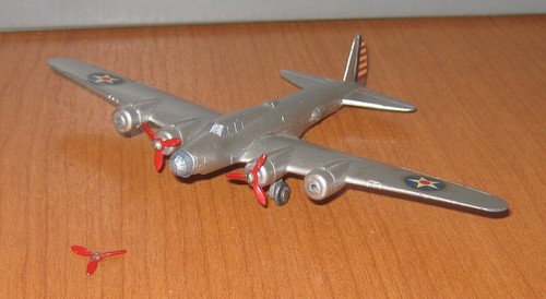 Meccano ltd dinky toys long - ltd,