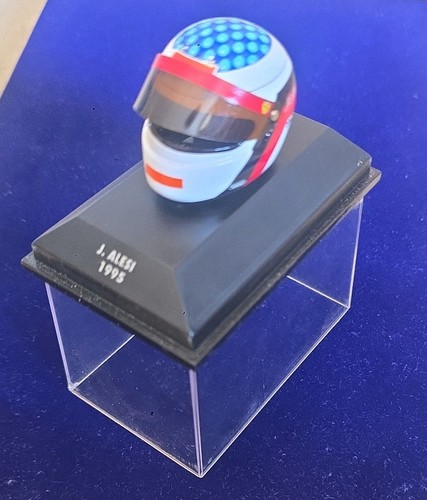 Minichamps jean alesi - minichamps,