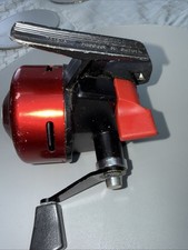 vintage Abumatic 330 close