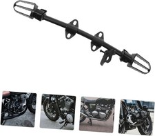 Dirt Bike Foot Pegs Mount Bracket for CRF50 110cc 120cc 125cc 140cc Pit Bike UK