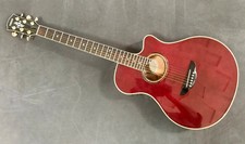 Yamaha APX-10 Electro-Acoustic with Hard Case owned by Greg Lake ELP Kim Rew