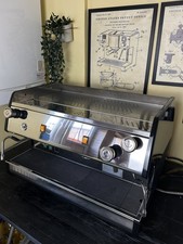 La Pavoni CAFE 2M – 2 Group