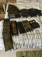 Joblot Scalextric Classic