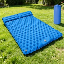 Double Camping Mat Self